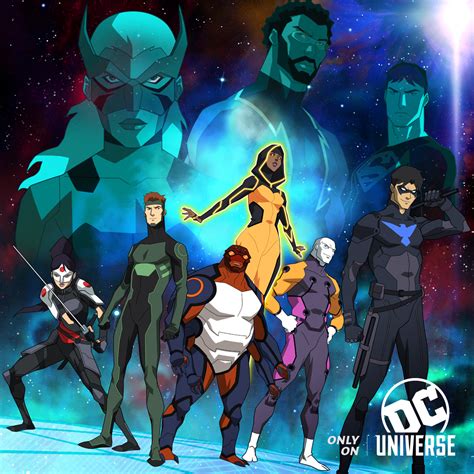 young justice season 3 wiki.
